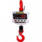 Cân Điện Tử Treo XK3190-H2 , Can  Dien Tu Treo XK3190-H2 - image1